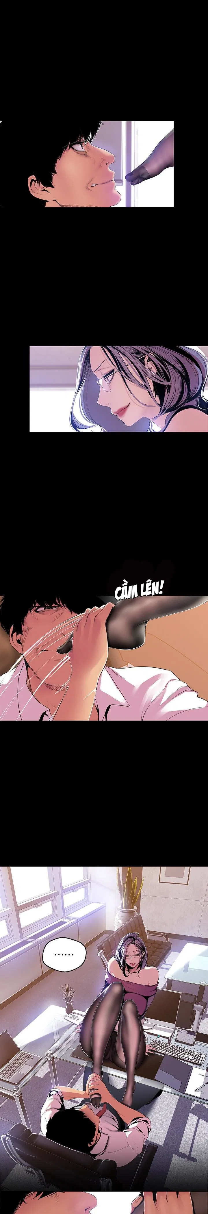 Tân Thế Giới Tuyệt Vời 