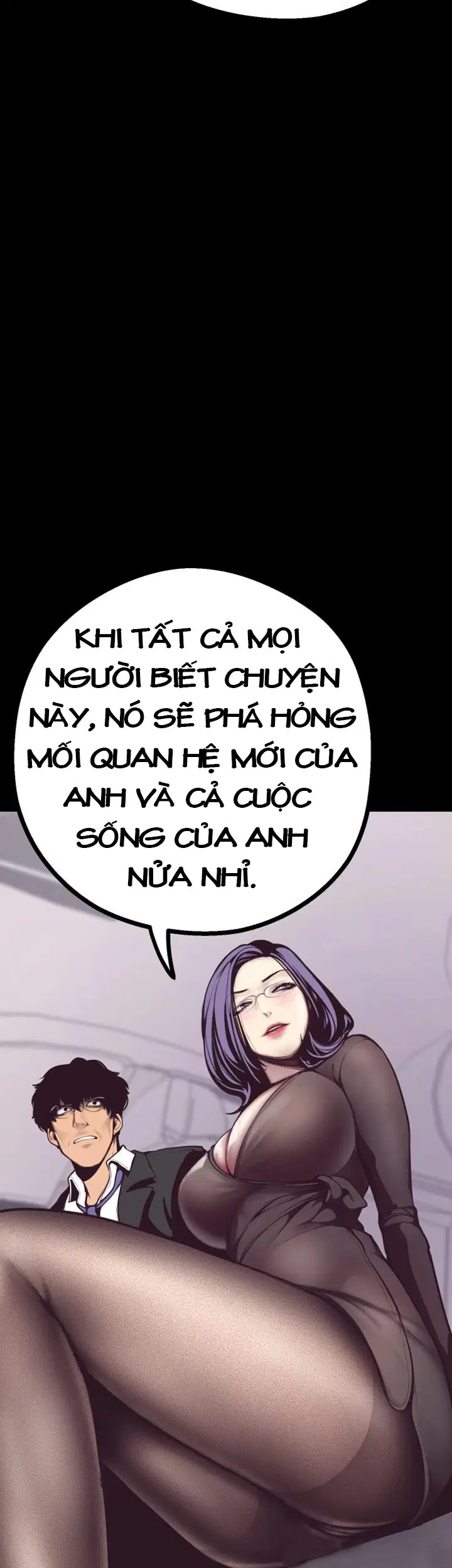 Tân Thế Giới Tuyệt Vời 