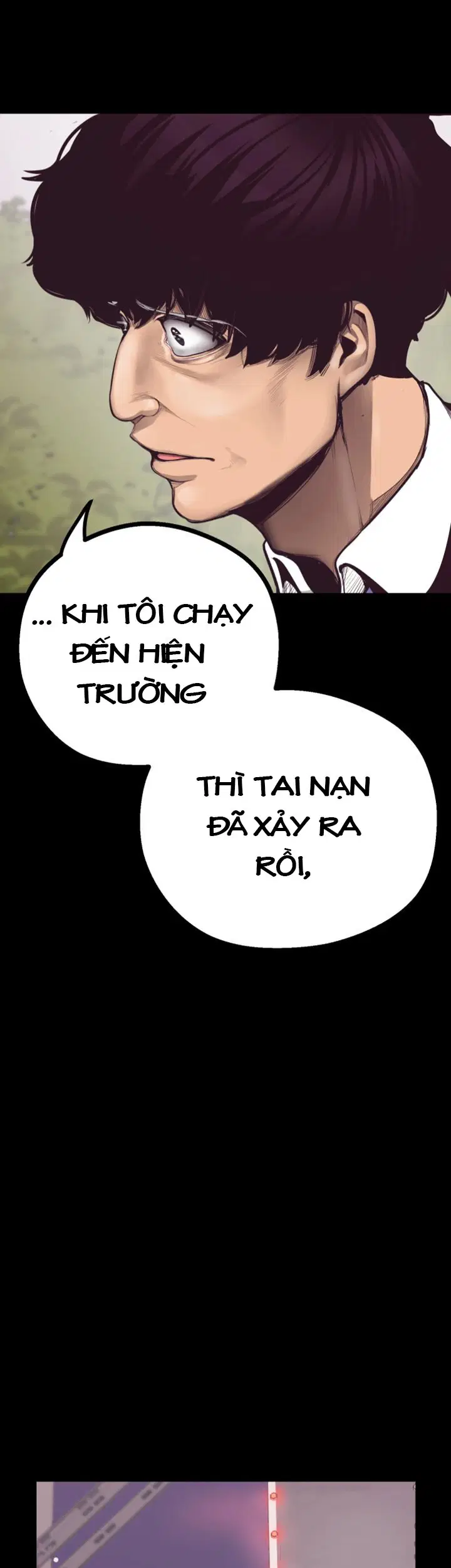 Tân Thế Giới Tuyệt Vời 