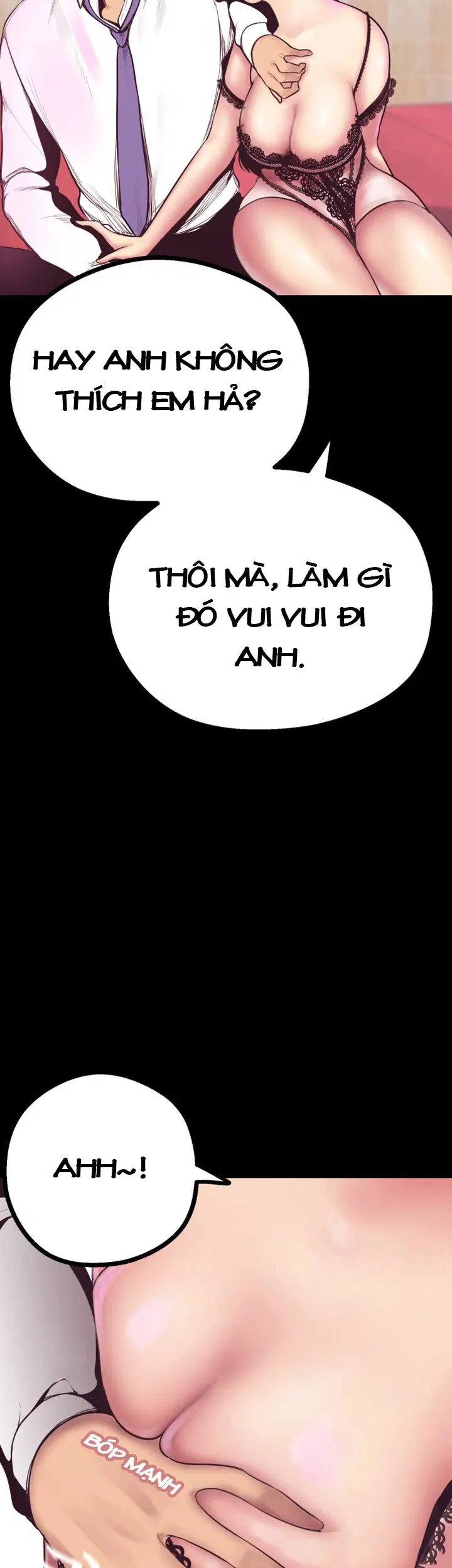 Tân Thế Giới Tuyệt Vời 