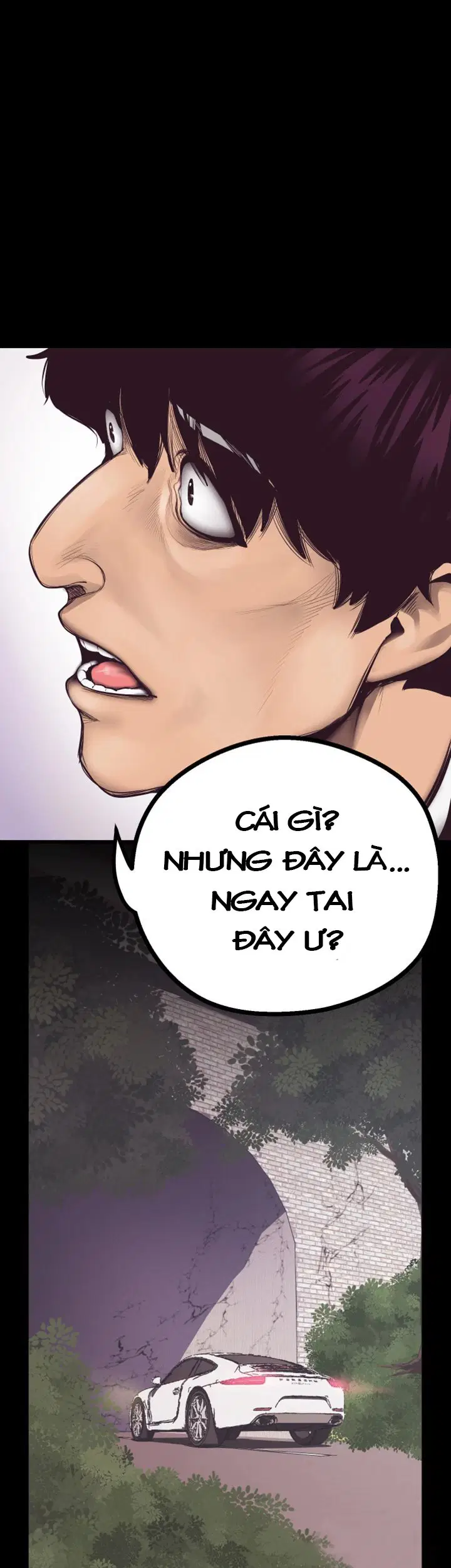 Tân Thế Giới Tuyệt Vời 
