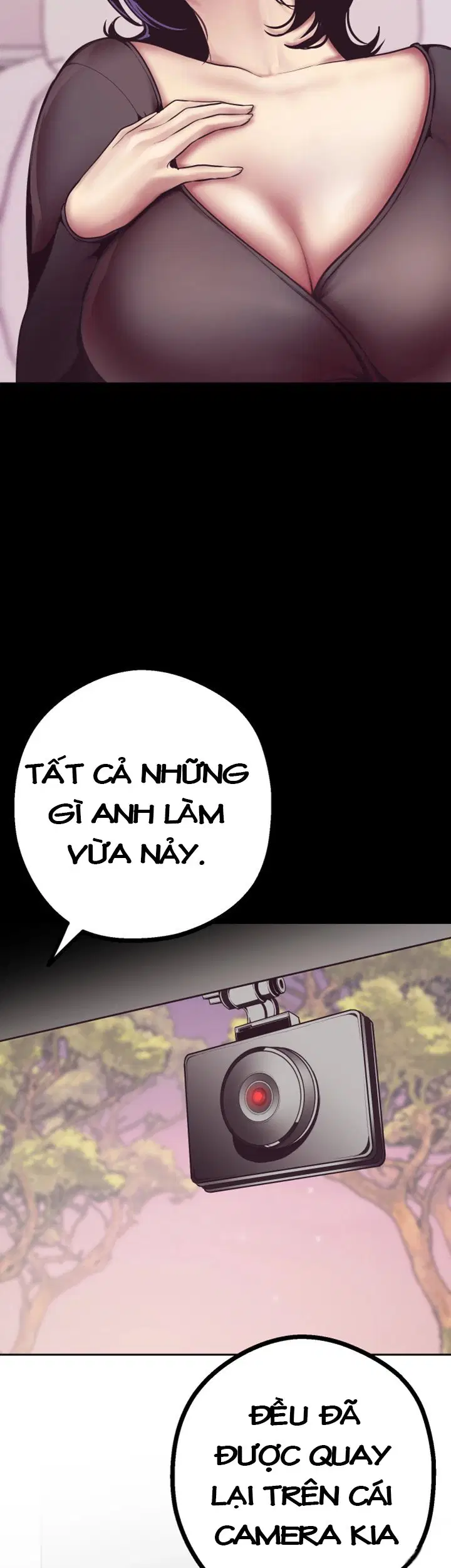 Tân Thế Giới Tuyệt Vời 