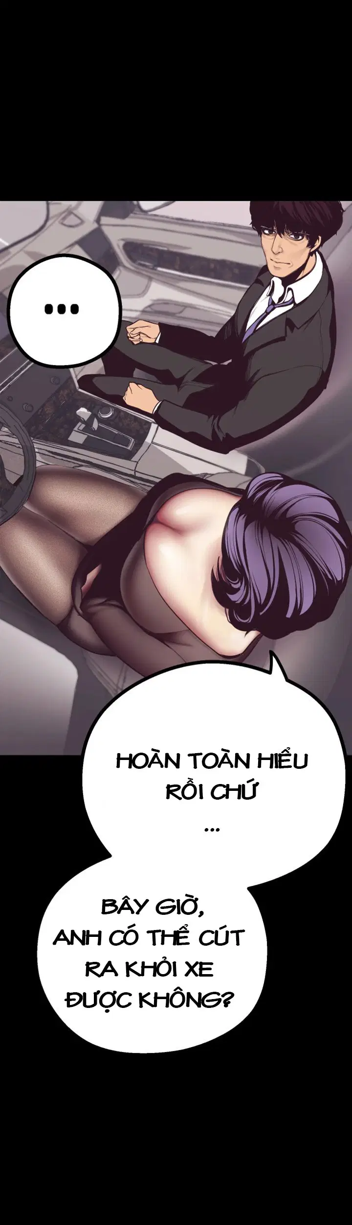 Tân Thế Giới Tuyệt Vời 