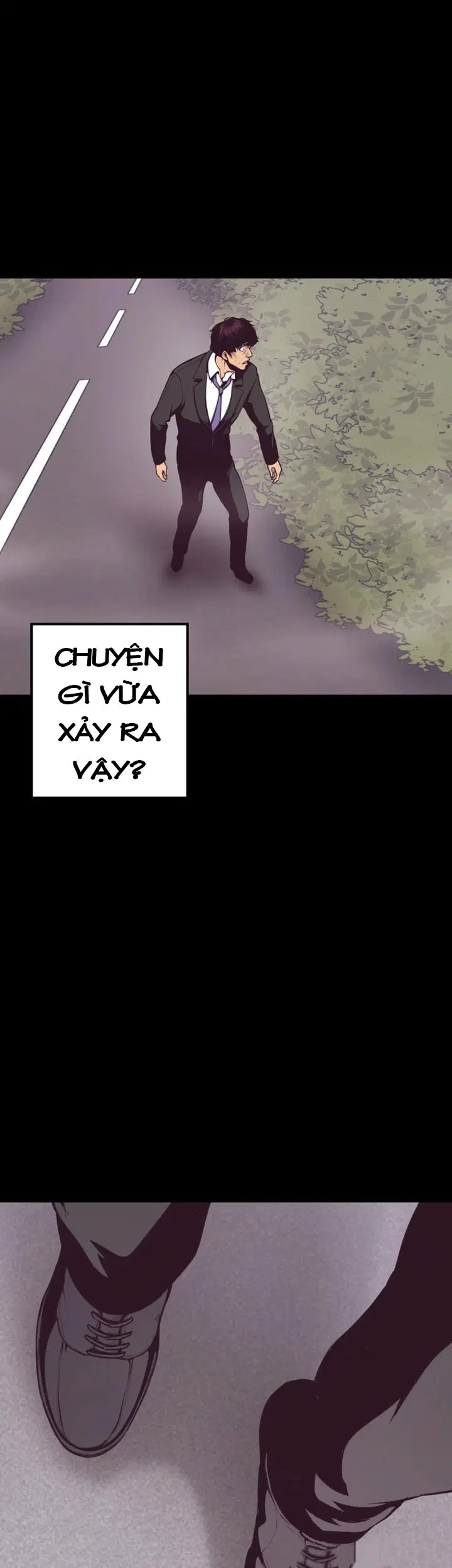 Tân Thế Giới Tuyệt Vời 