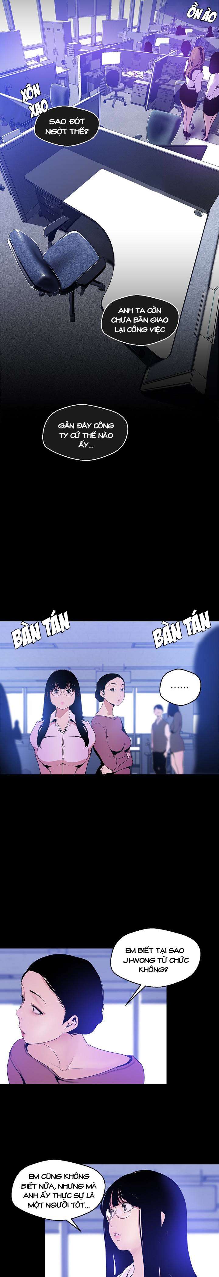 Tân Thế Giới Tuyệt Vời 