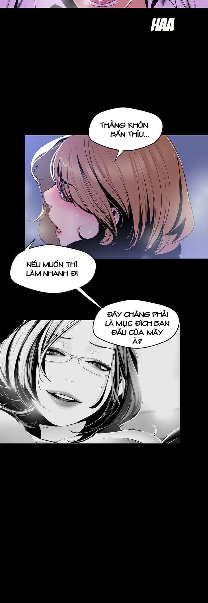 Tân Thế Giới Tuyệt Vời 