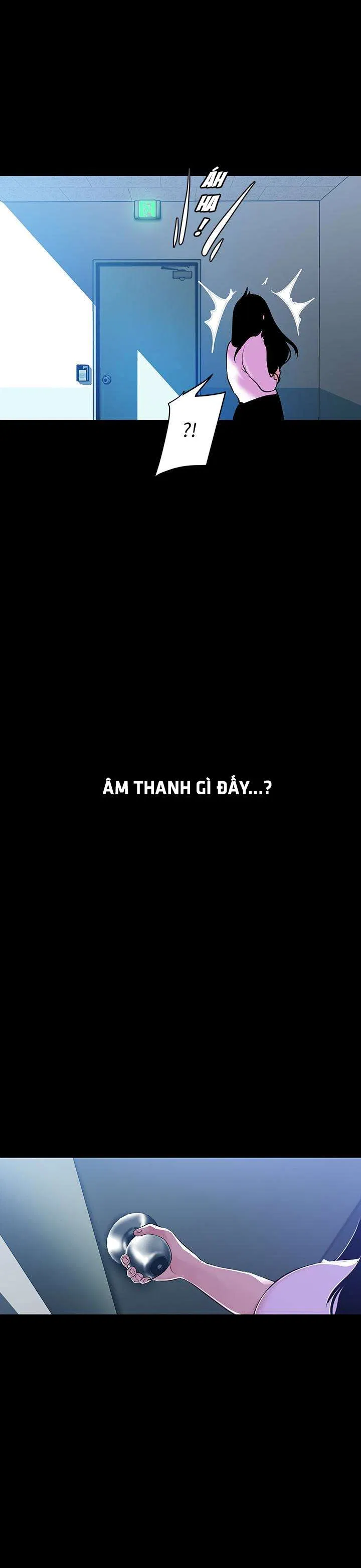 Tân Thế Giới Tuyệt Vời 