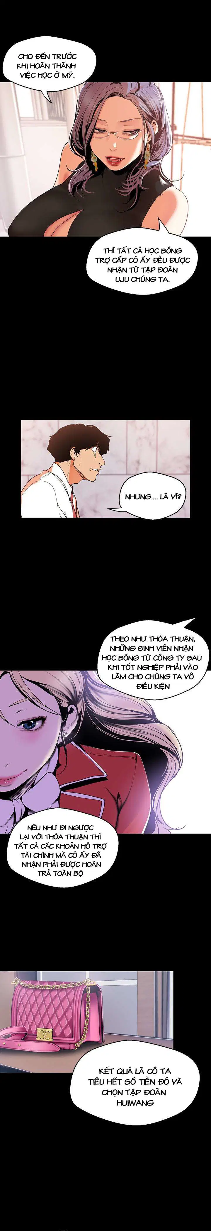 Tân Thế Giới Tuyệt Vời 