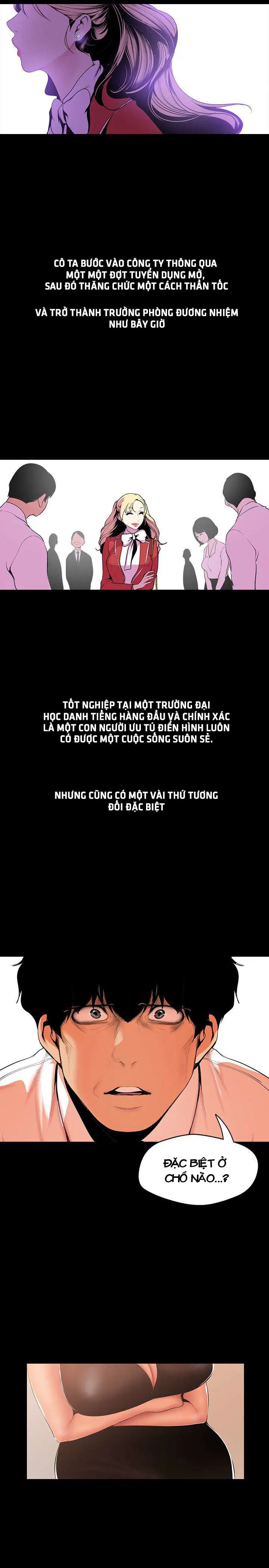 Tân Thế Giới Tuyệt Vời 
