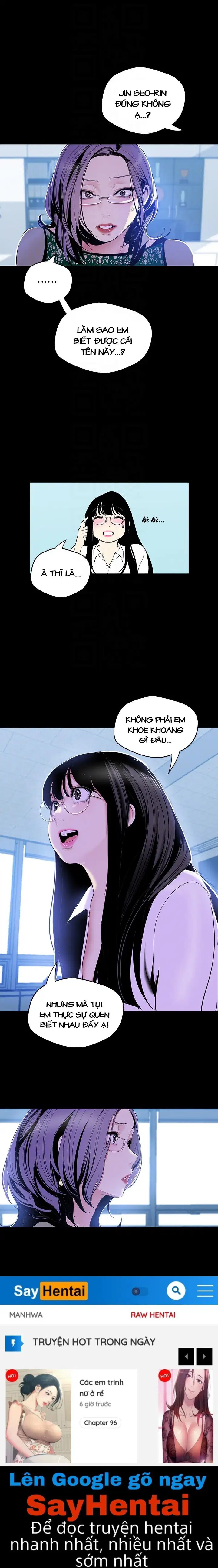 Tân Thế Giới Tuyệt Vời 