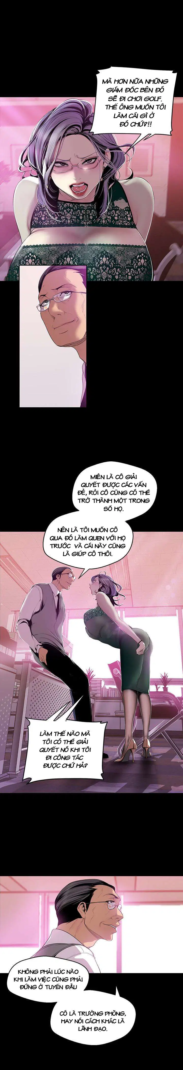 Tân Thế Giới Tuyệt Vời 