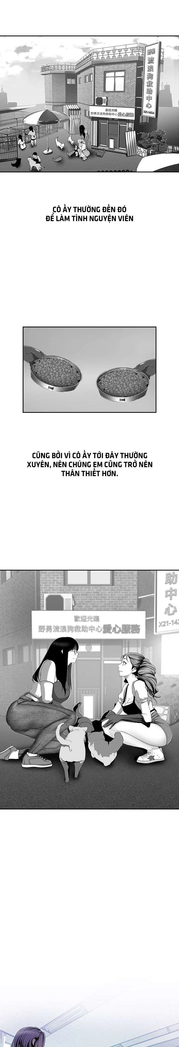 Tân Thế Giới Tuyệt Vời 