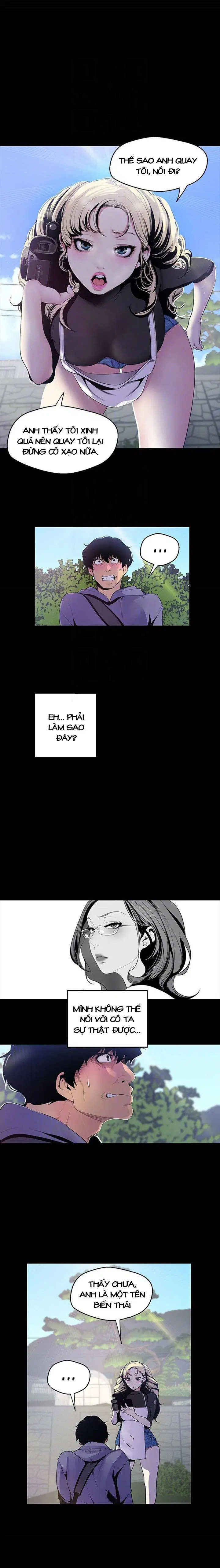 Tân Thế Giới Tuyệt Vời 