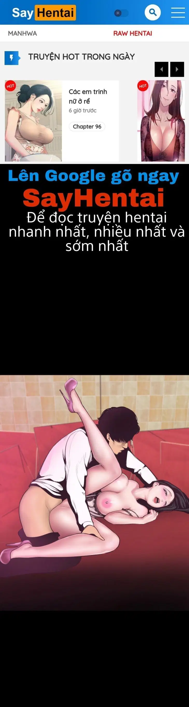 Tân Thế Giới Tuyệt Vời 