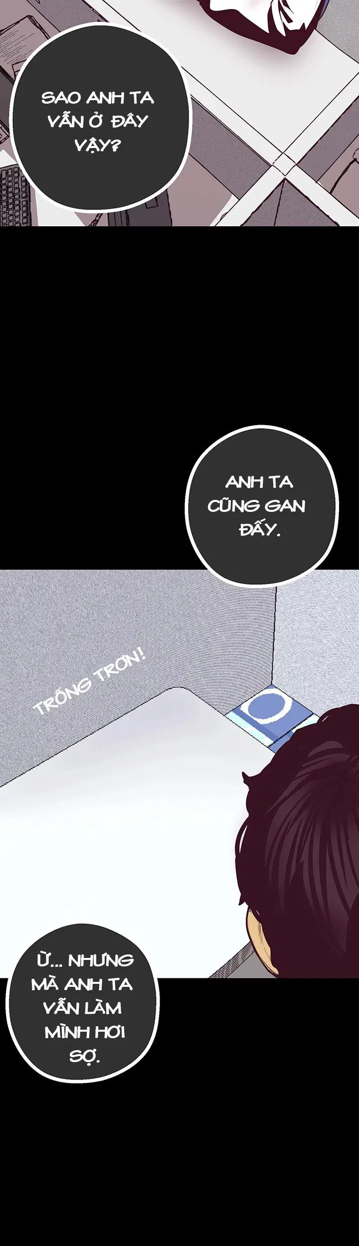 Tân Thế Giới Tuyệt Vời 