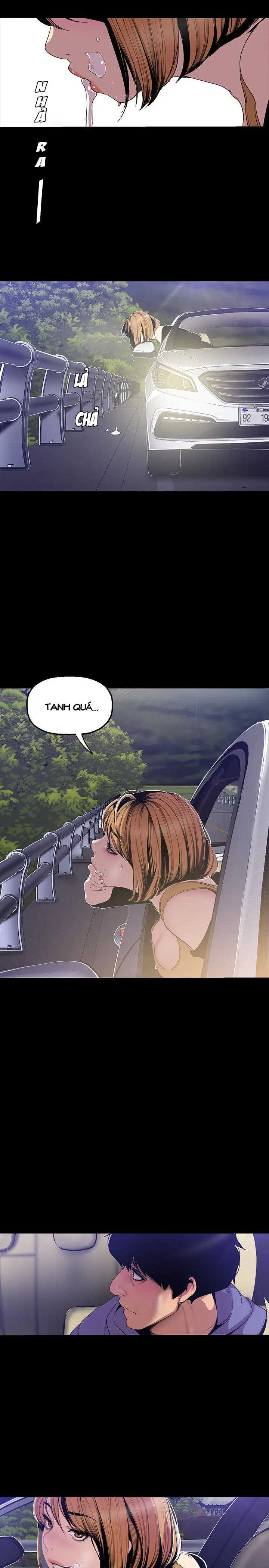 Tân Thế Giới Tuyệt Vời 