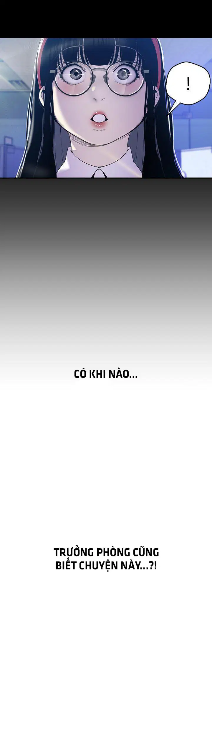 Tân Thế Giới Tuyệt Vời 