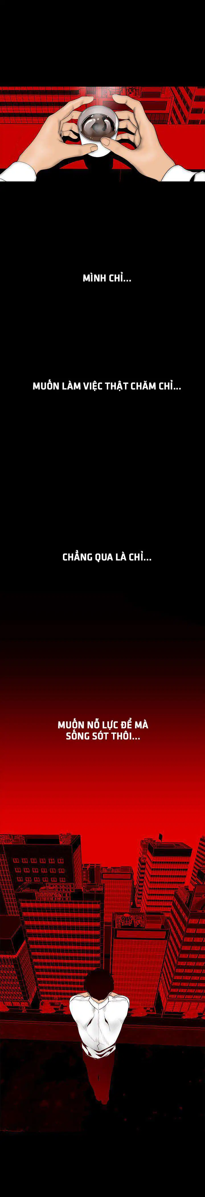 Tân Thế Giới Tuyệt Vời 