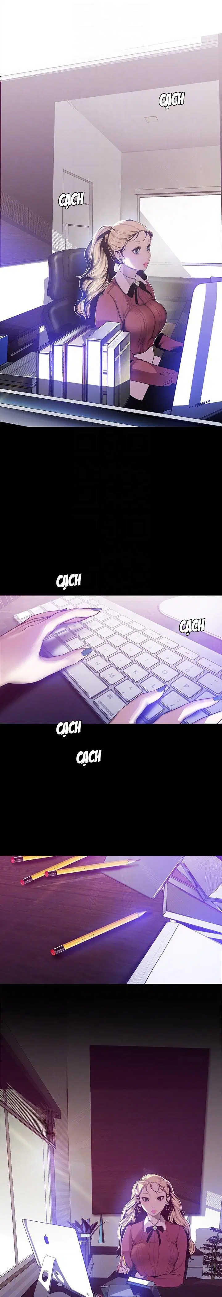 Tân Thế Giới Tuyệt Vời 