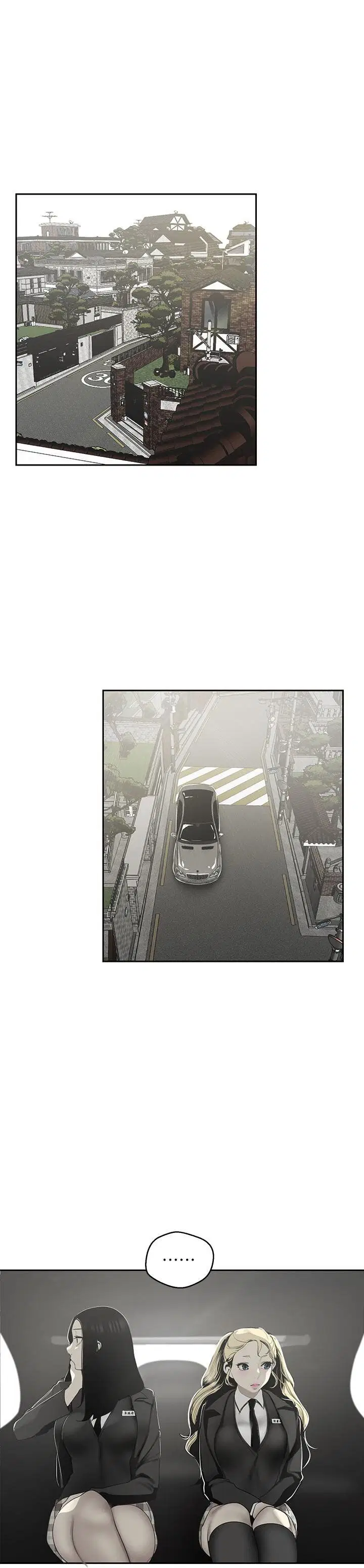 Tân Thế Giới Tuyệt Vời 