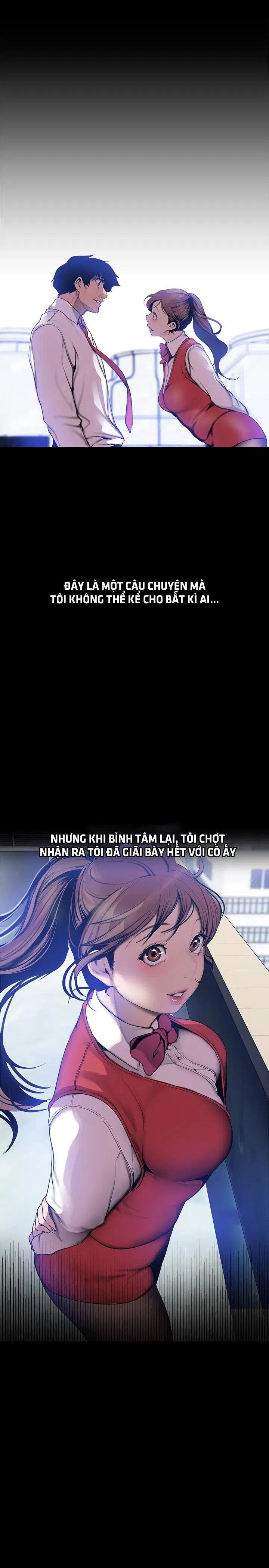 Tân Thế Giới Tuyệt Vời 