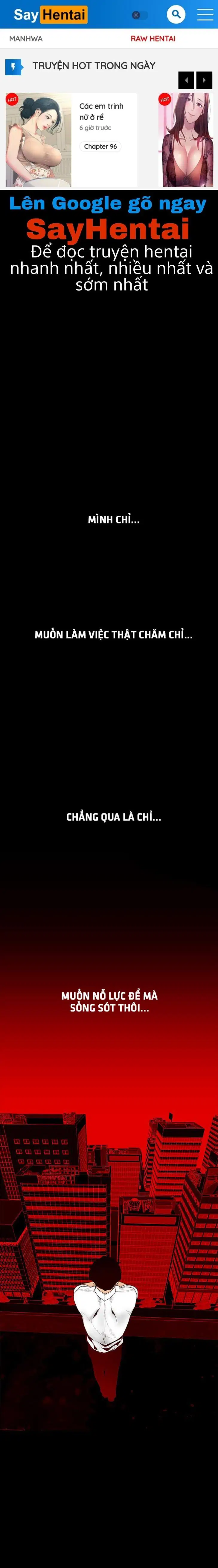 Tân Thế Giới Tuyệt Vời 