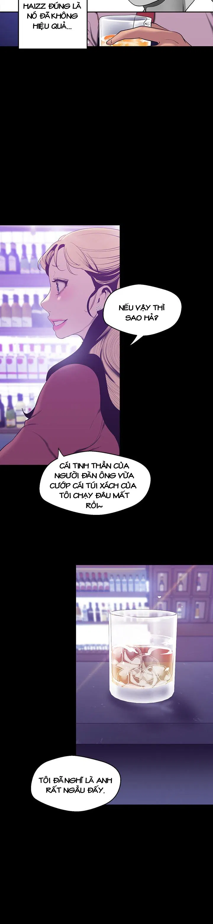 Tân Thế Giới Tuyệt Vời 