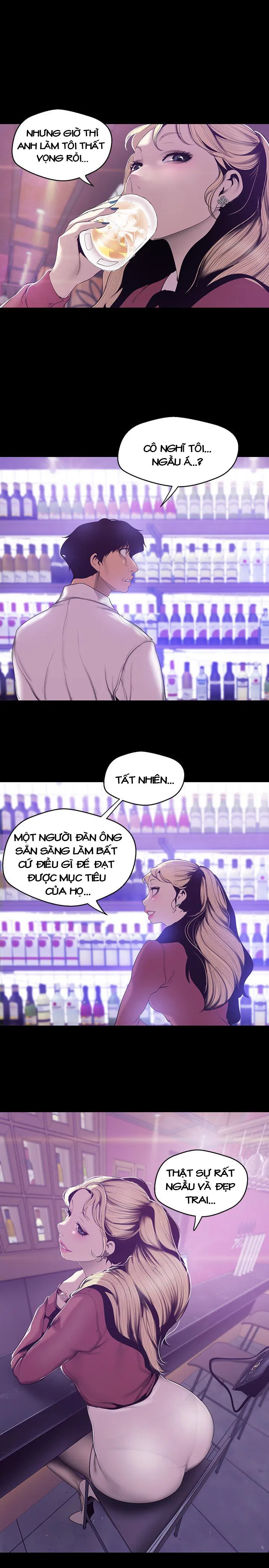 Tân Thế Giới Tuyệt Vời 