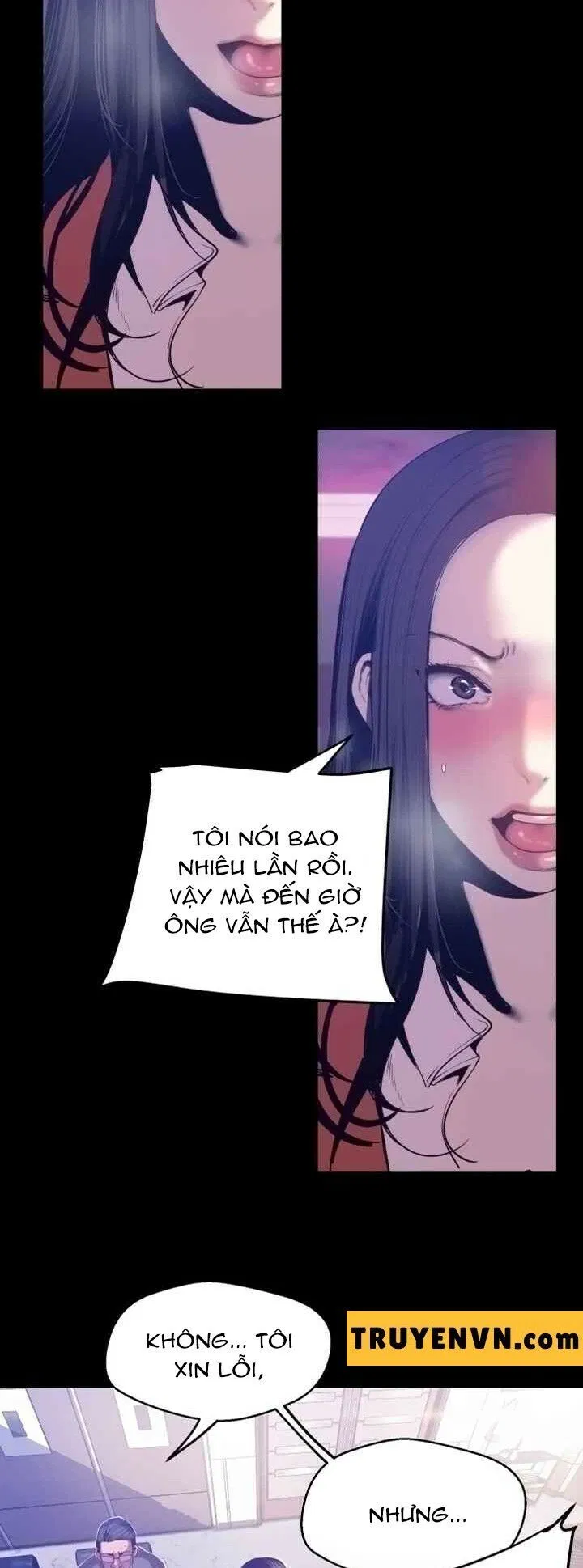 Tân Thế Giới Tuyệt Vời 