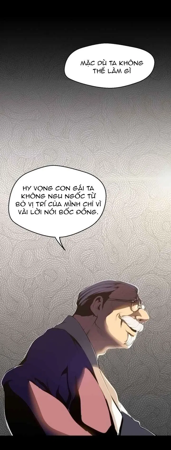 Tân Thế Giới Tuyệt Vời 