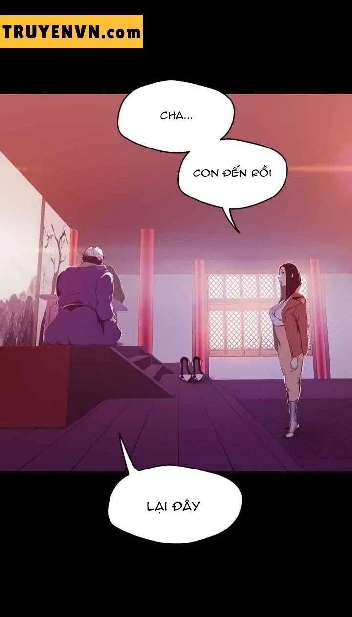 Tân Thế Giới Tuyệt Vời 