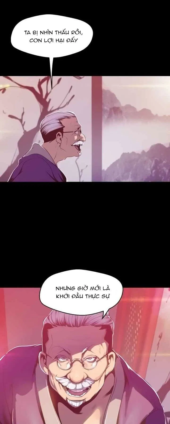 Tân Thế Giới Tuyệt Vời 