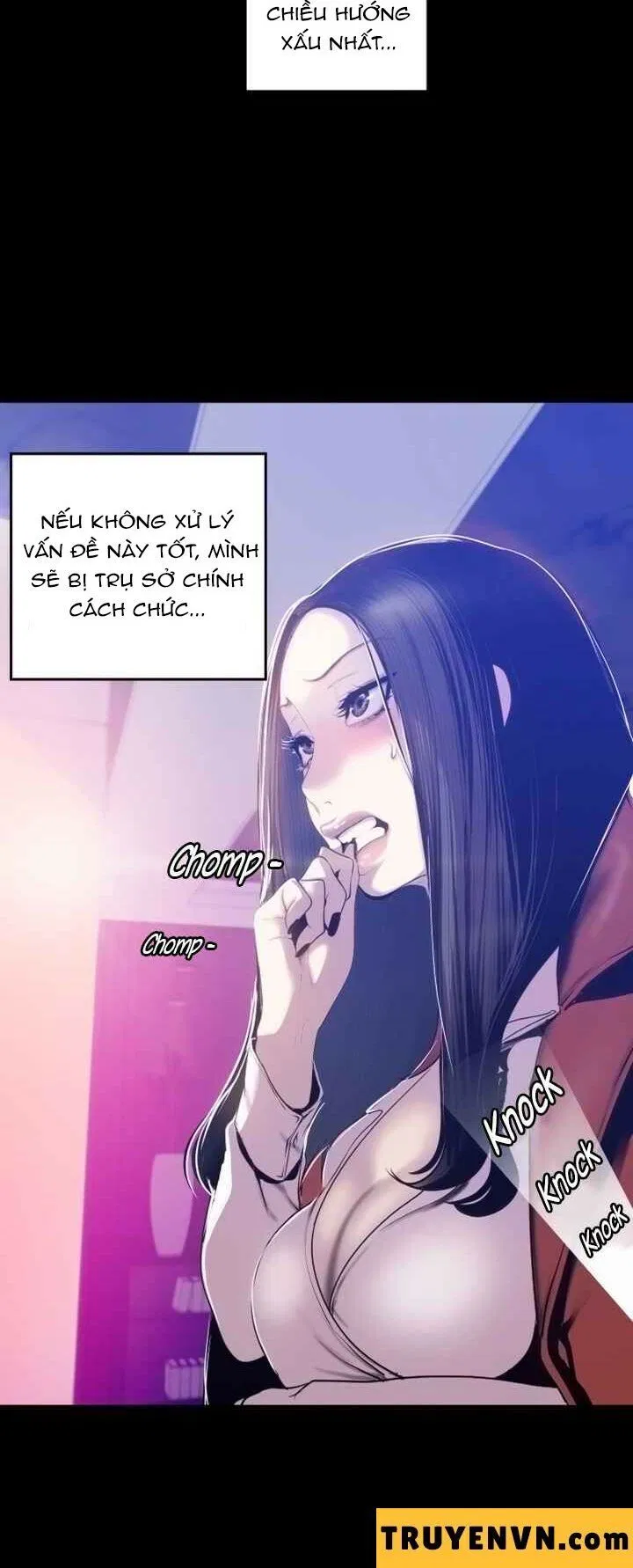 Tân Thế Giới Tuyệt Vời 