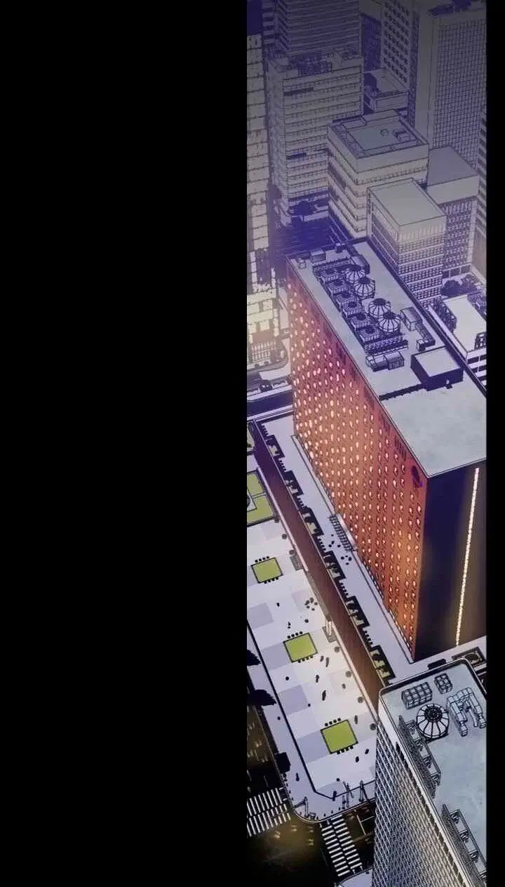 Tân Thế Giới Tuyệt Vời 