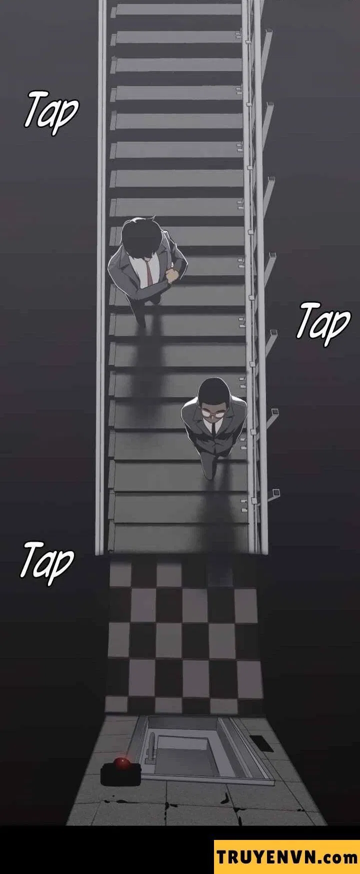 Tân Thế Giới Tuyệt Vời 