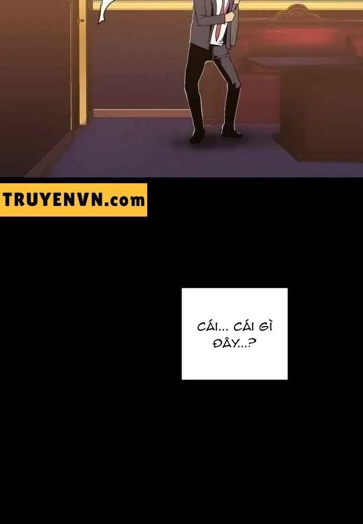 Tân Thế Giới Tuyệt Vời 