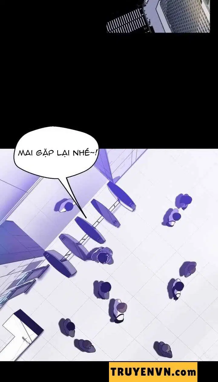 Tân Thế Giới Tuyệt Vời 
