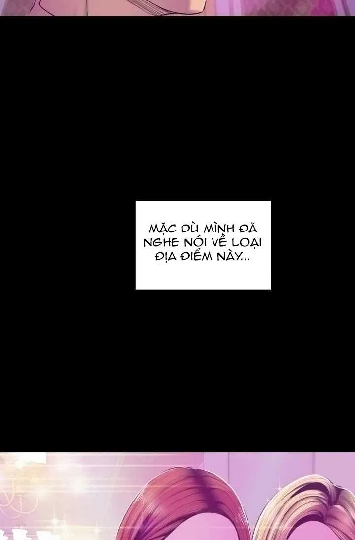 Tân Thế Giới Tuyệt Vời 