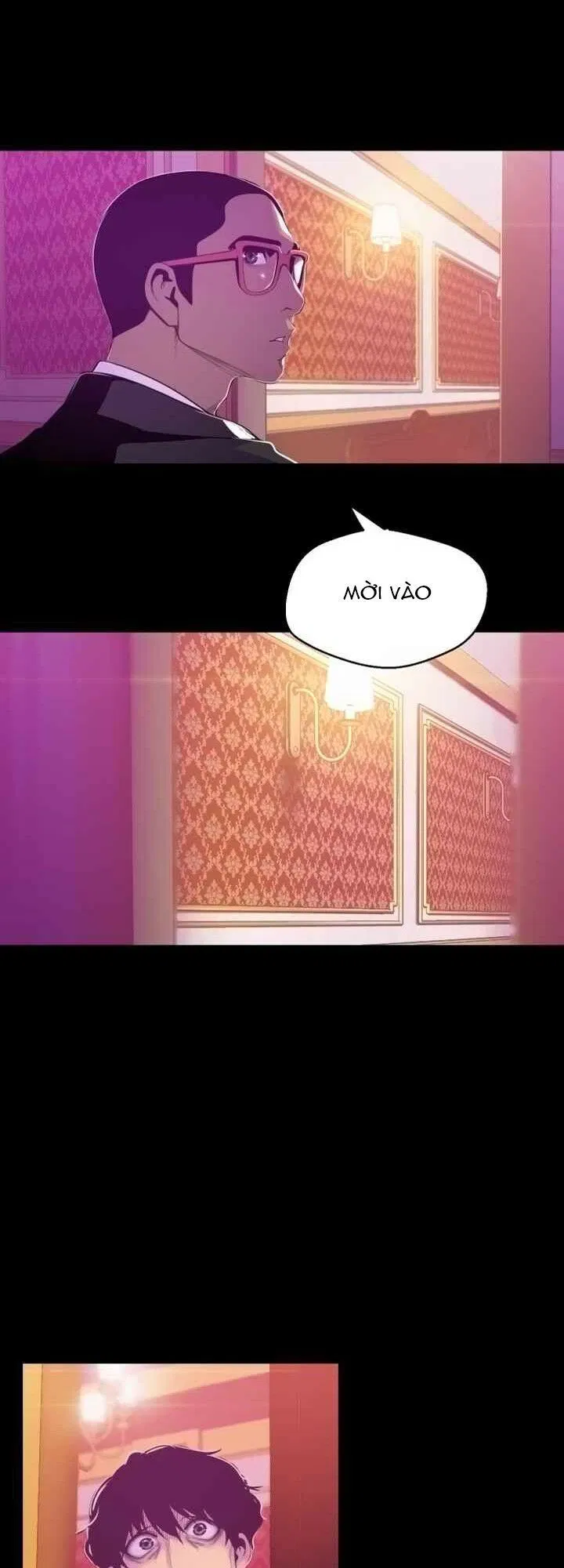 Tân Thế Giới Tuyệt Vời 