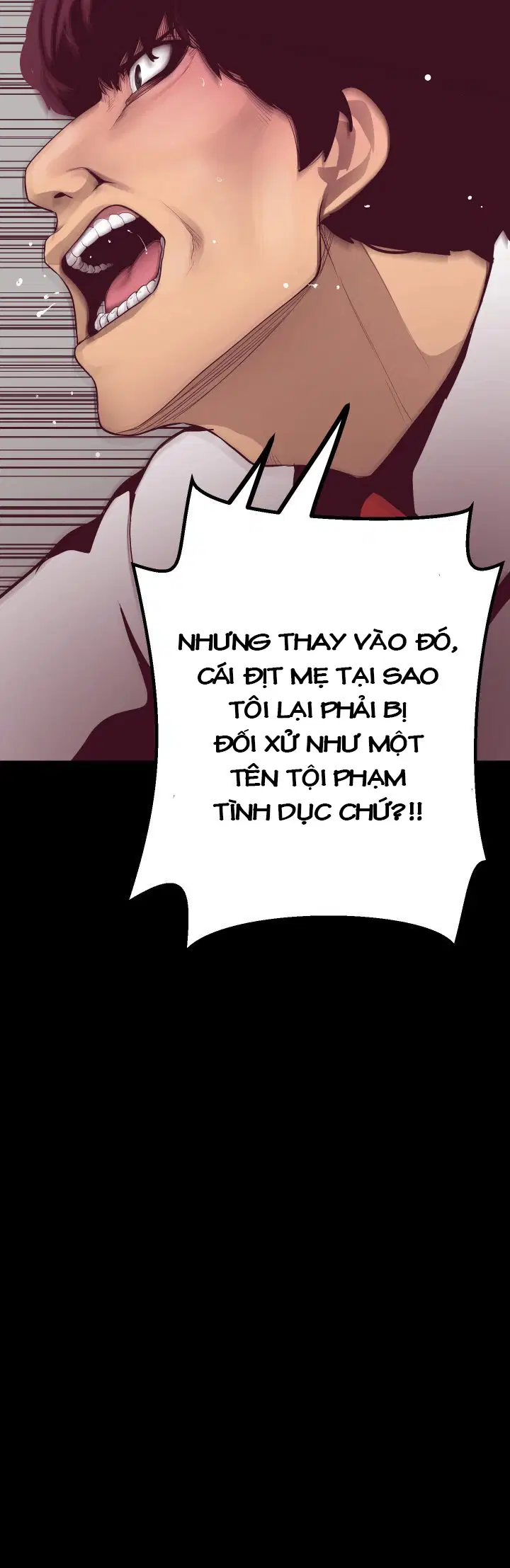 Tân Thế Giới Tuyệt Vời 