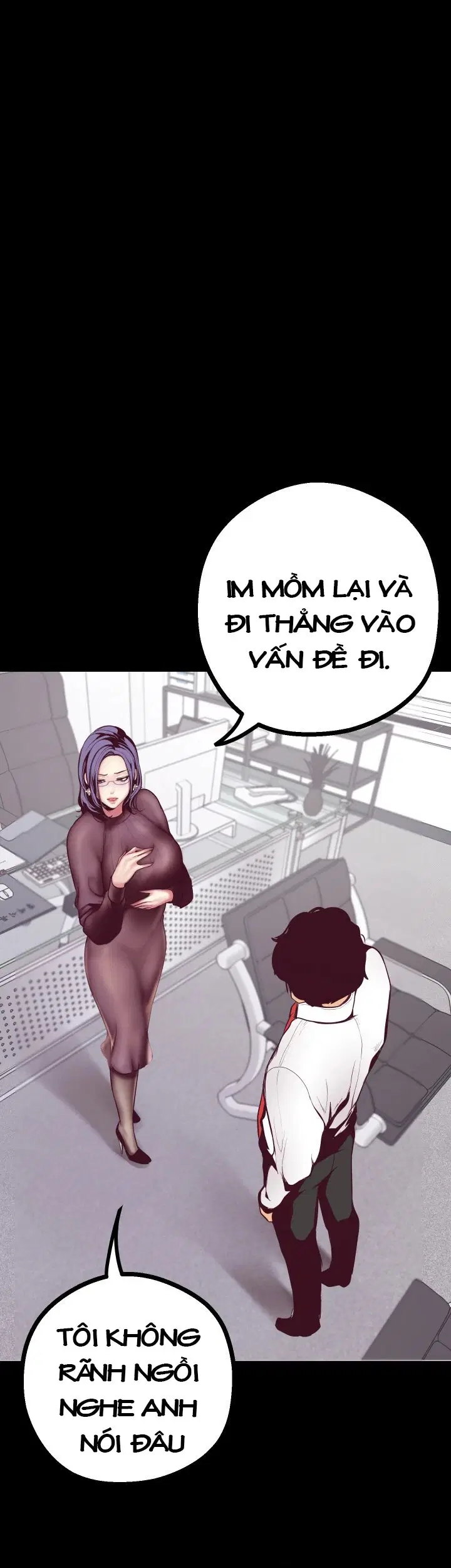 Tân Thế Giới Tuyệt Vời 