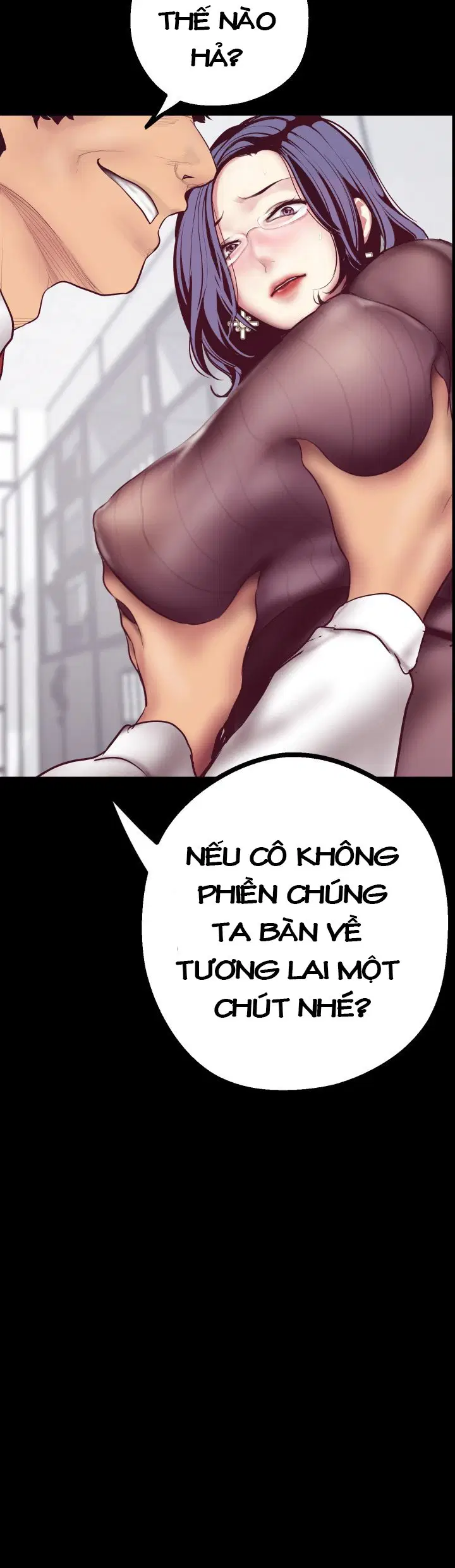 Tân Thế Giới Tuyệt Vời 
