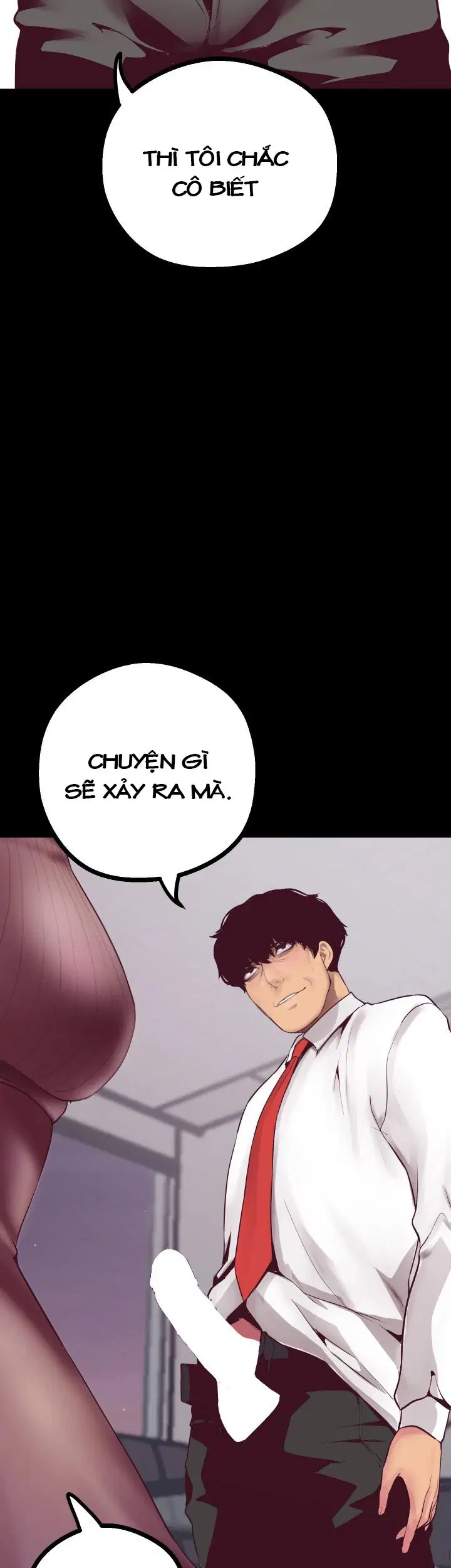 Tân Thế Giới Tuyệt Vời 