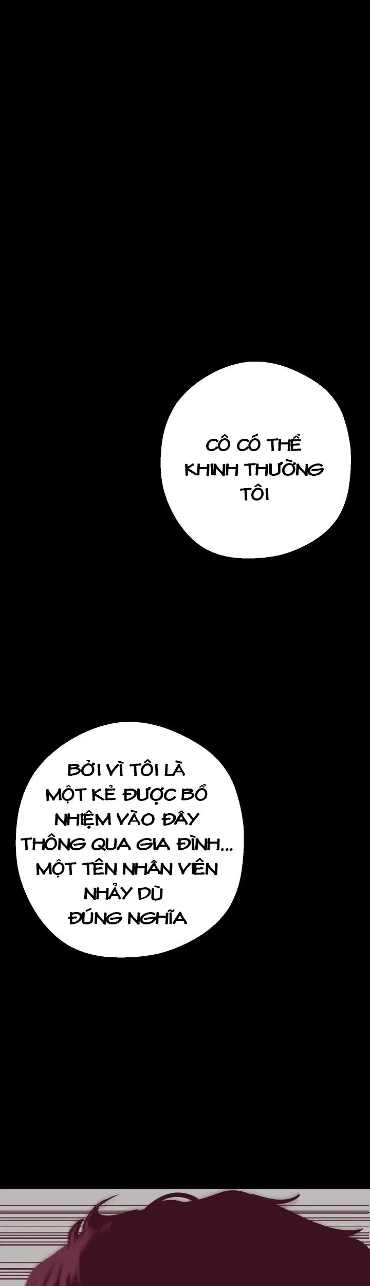 Tân Thế Giới Tuyệt Vời 