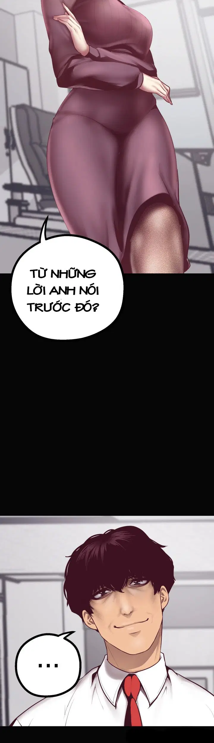 Tân Thế Giới Tuyệt Vời 