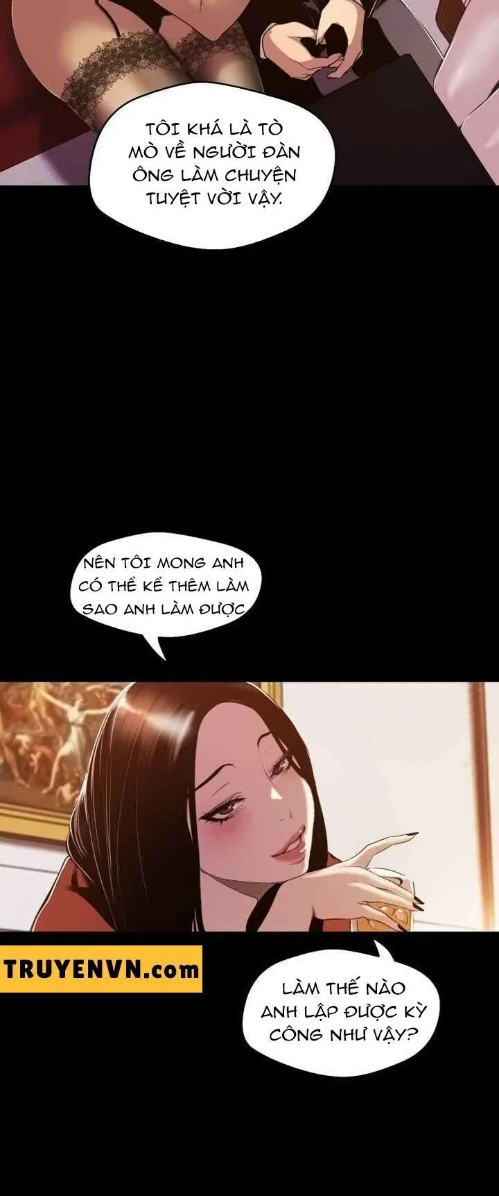 Tân Thế Giới Tuyệt Vời 