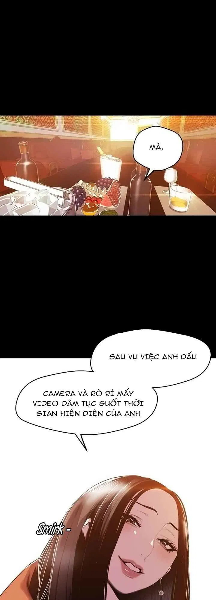 Tân Thế Giới Tuyệt Vời 