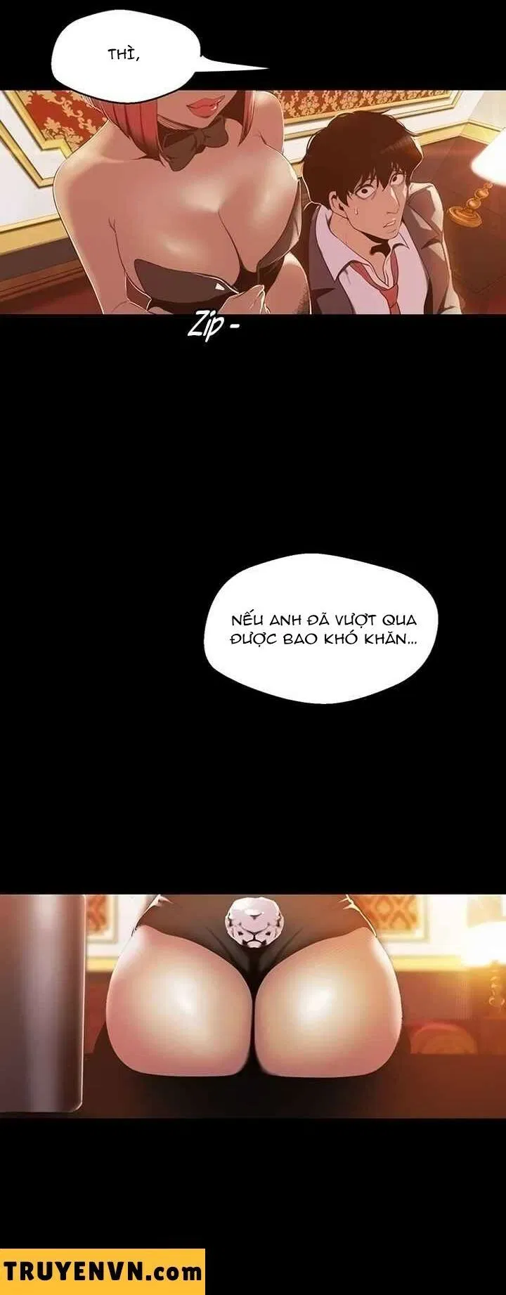 Tân Thế Giới Tuyệt Vời 