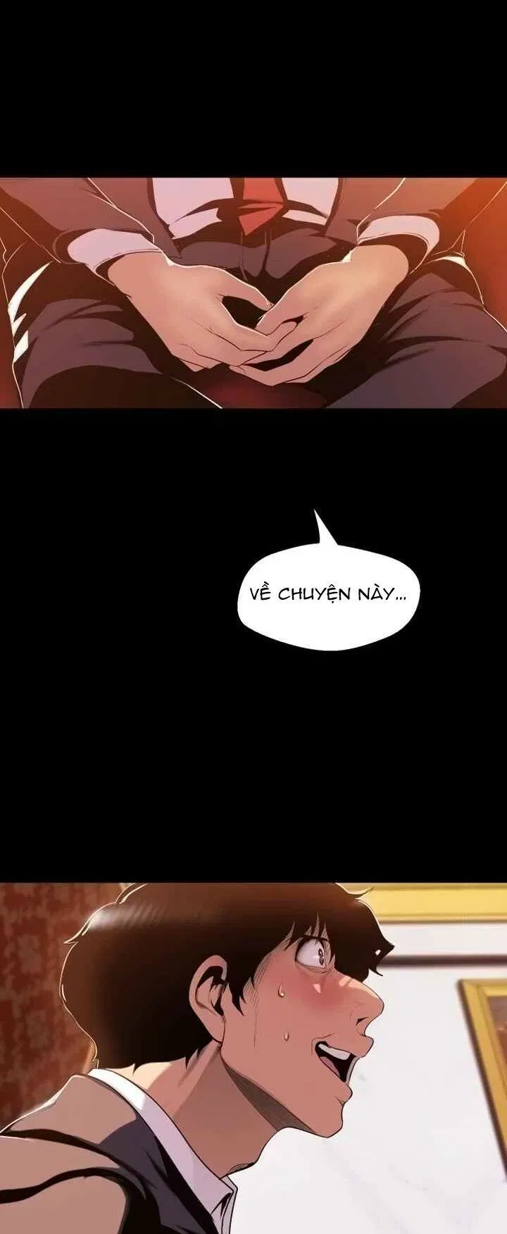 Tân Thế Giới Tuyệt Vời 