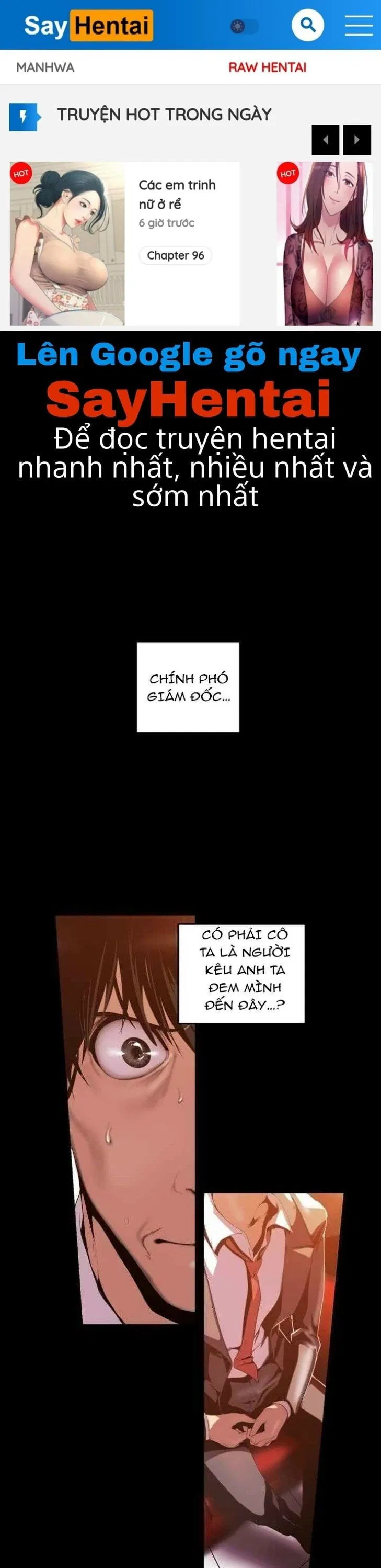 Tân Thế Giới Tuyệt Vời 